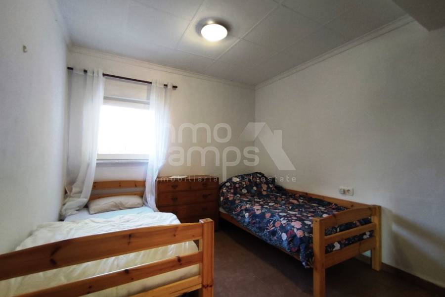 Venta - Casa de Campo - Planes