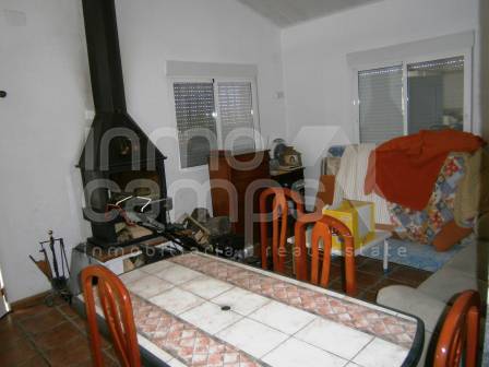 Te koop - Landhuis - El Palomar