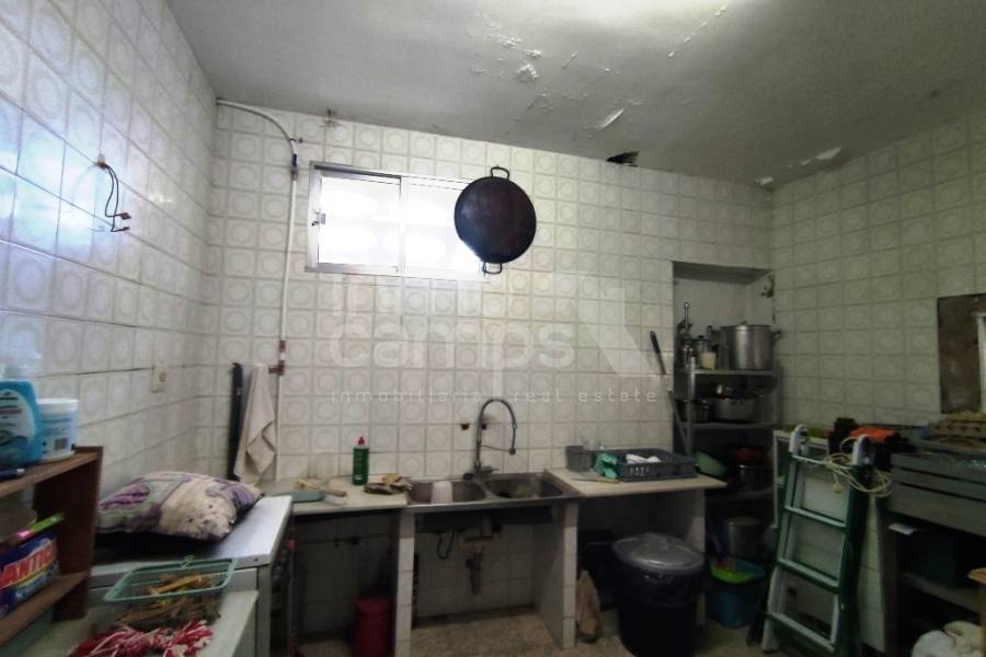 For sale - Finca - Alfafara