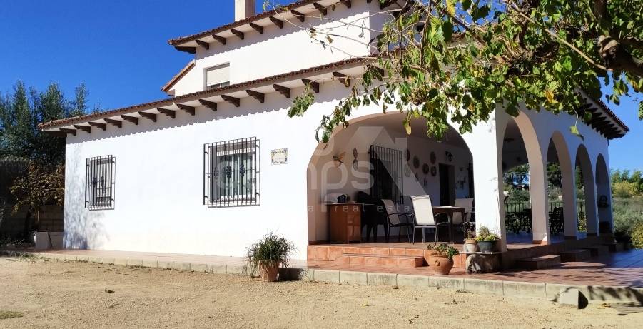 For sale - Country House - Ontinyent