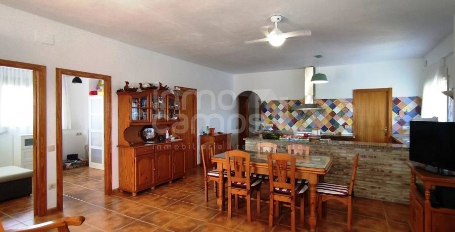 Venta - Casa de Campo - Montaverner