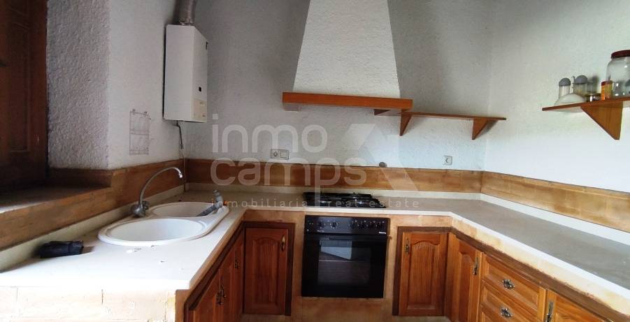 Venta - Finca - Bocairent