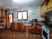 Venta - Casa de Campo - Alcoy