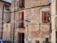 Venta - Casa de Pueblo - Bocairent