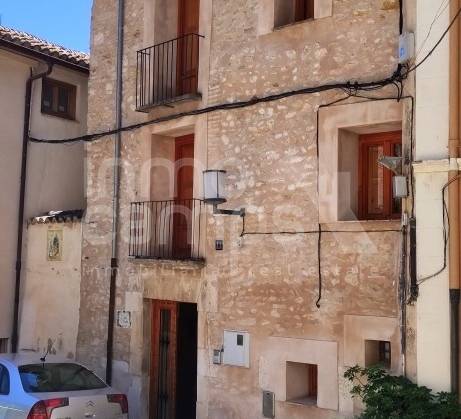 Town House - For sale - Bocairent - Bocairent