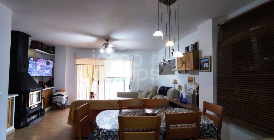 Te koop - Landhuis - Benimarfull