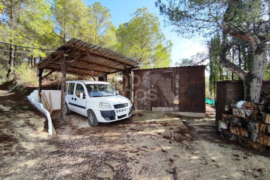 Venta - Casa de Campo - Planes