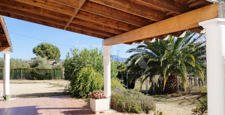 Te koop - Villa - Ontinyent