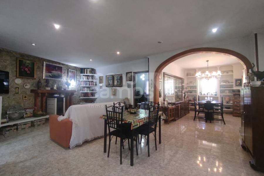 Venta - Casa de Campo - Cocentaina