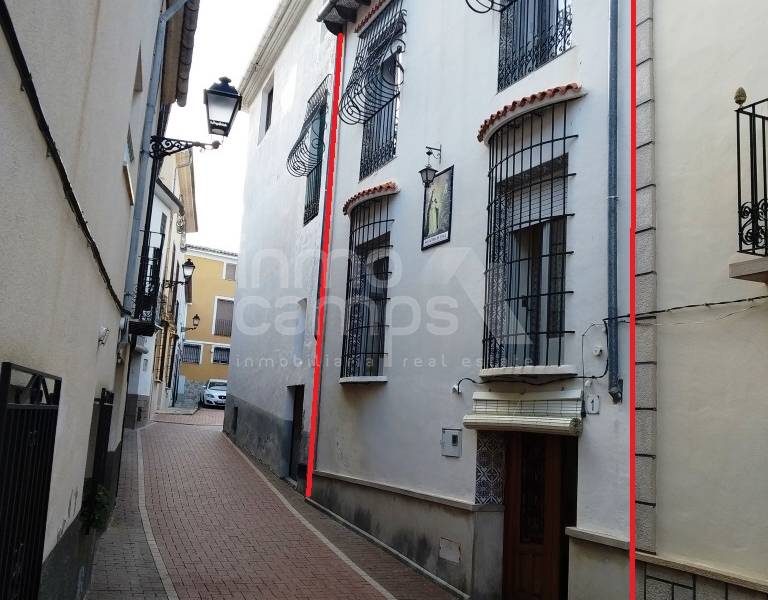 For sale - Town House - Almudaina