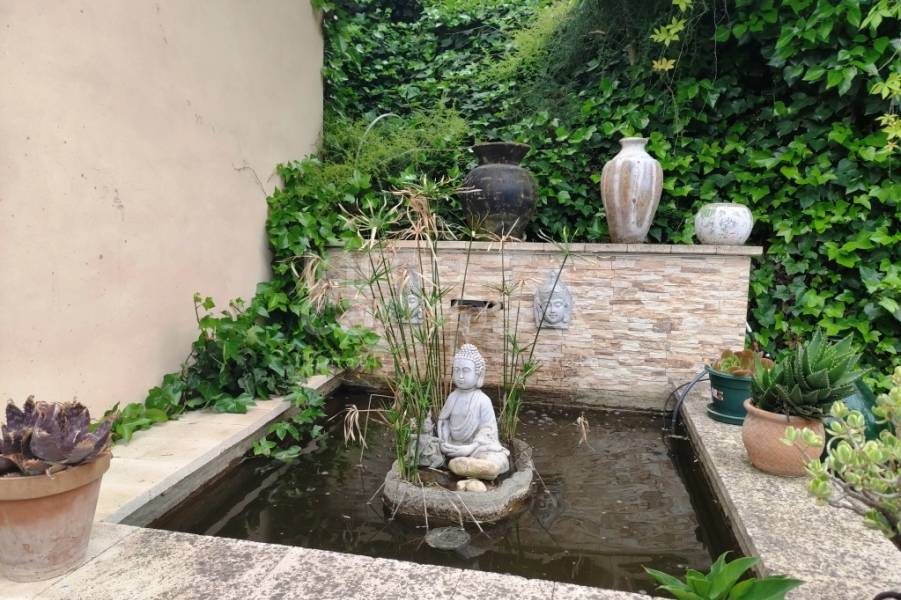 Venta - Casa de Campo - Cocentaina