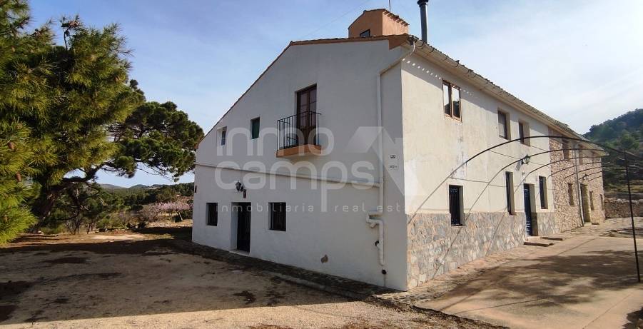 Venta - Finca - Torremanzanas