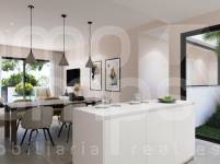 Obra Nueva - Chalet - Polop