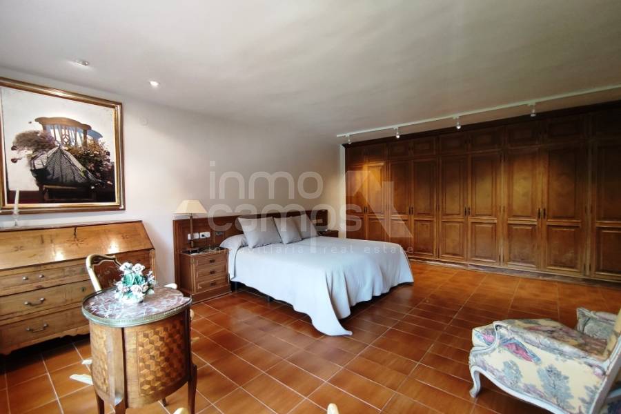 Venta - Chalet - Cocentaina