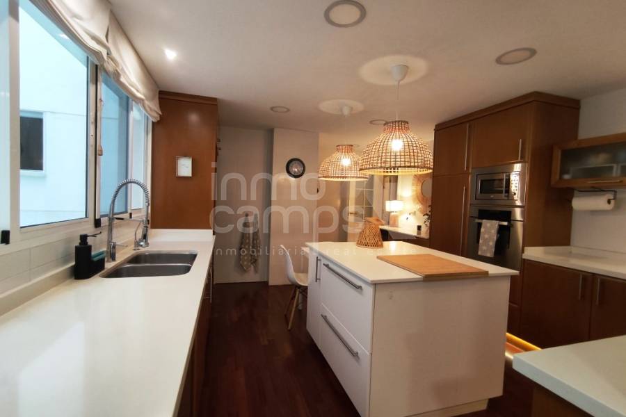 Te koop - Appartement - Alcoy