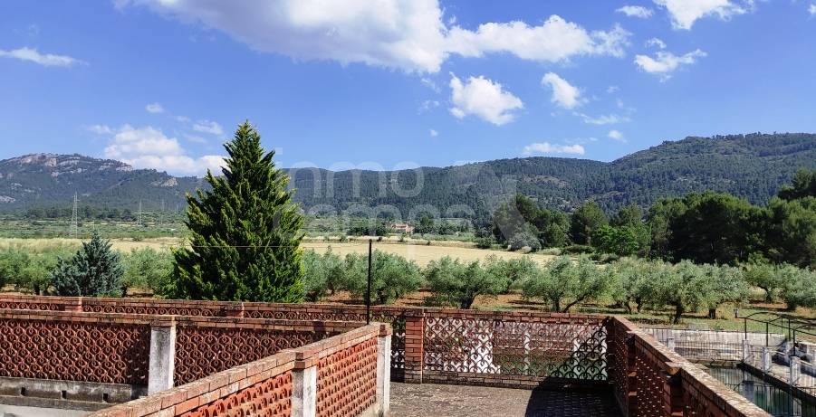 For sale - Finca - Bocairent