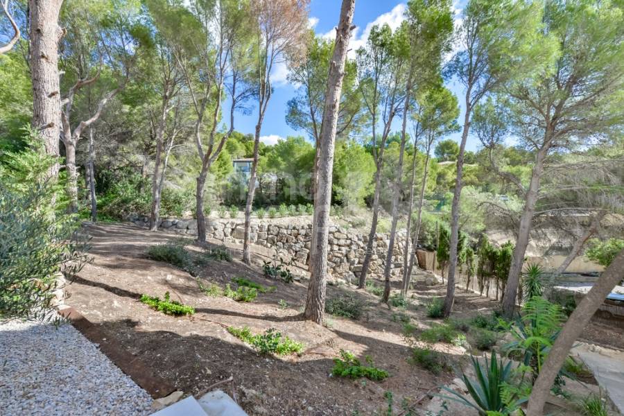For sale - Villa - Altea