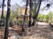 Venta - Casa de Campo - Muro de Alcoy