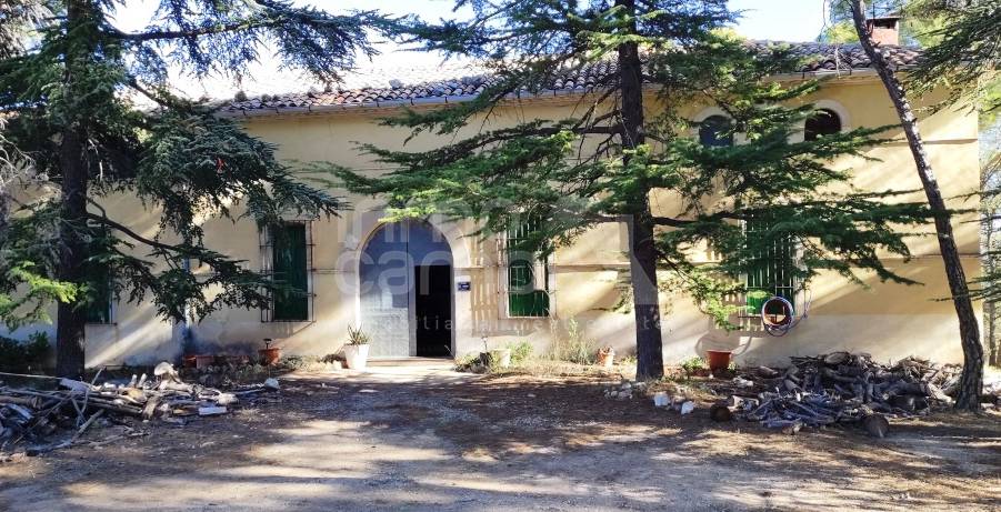 For sale - Finca - Alcoy