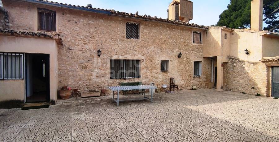 Venta - Finca - Torremanzanas