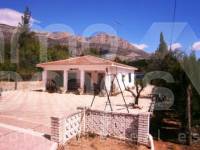 Venta - Casa de Campo - Gaianes