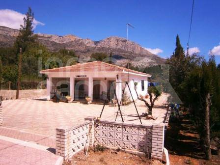 Venta - Casa de Campo - Gaianes