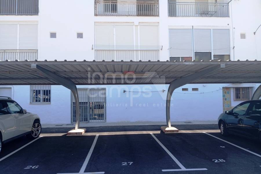 For sale - Apartment - Denia