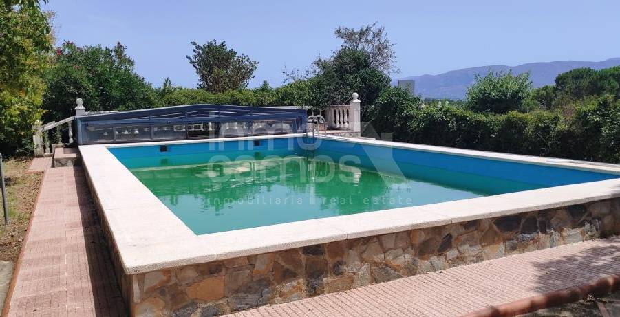 For sale - Country House - Muro de Alcoy