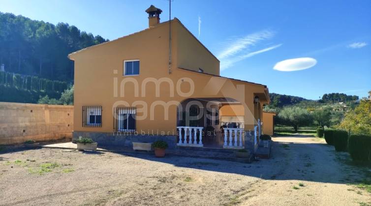 Country House - For sale - Ontinyent - Ontinyent