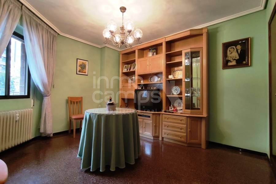 Te koop - Appartement - Alcoy