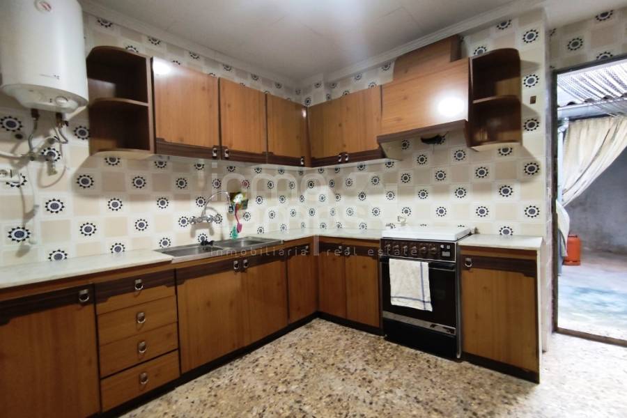 Venta - Casa de Pueblo - Planes