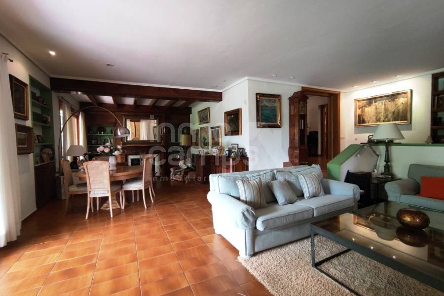 Venta - Chalet - Cocentaina