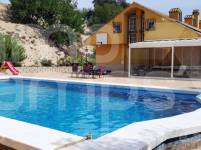 Venta - Chalet - Agullent