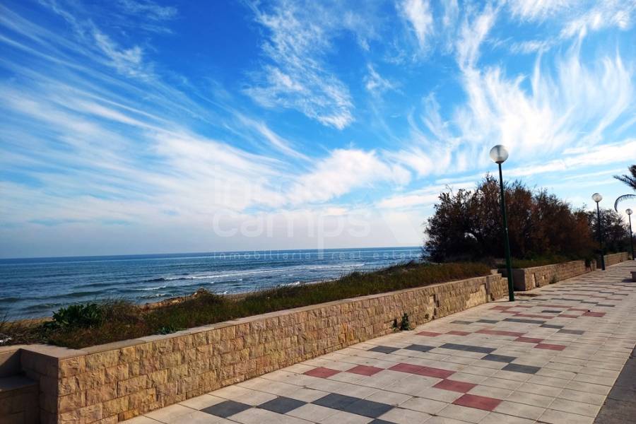 For sale - Semi - Detached house - Oliva