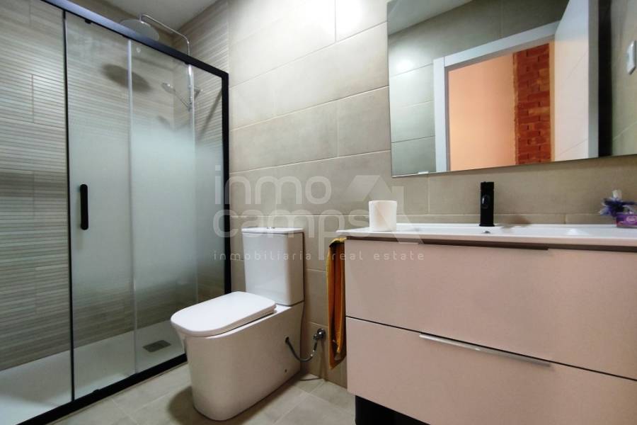 Venta - Casa de Pueblo - Beniarres