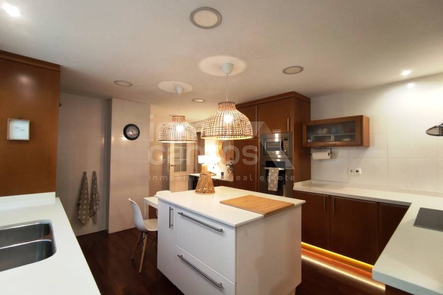 Venta - Apartamento - Alcoy