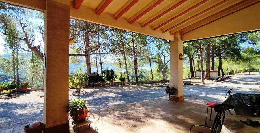 For sale - Country House - Cocentaina