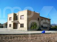 For sale - Finca - Albaida