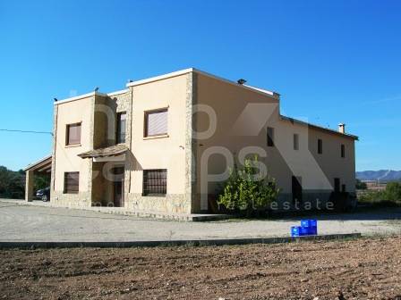 For sale - Finca - Albaida