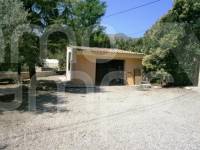Venta - Casa de Campo - Muro de Alcoy