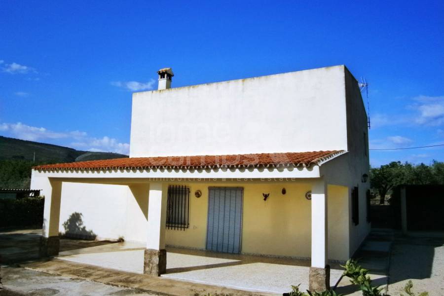 Venta - Casa de Campo - Benisoda