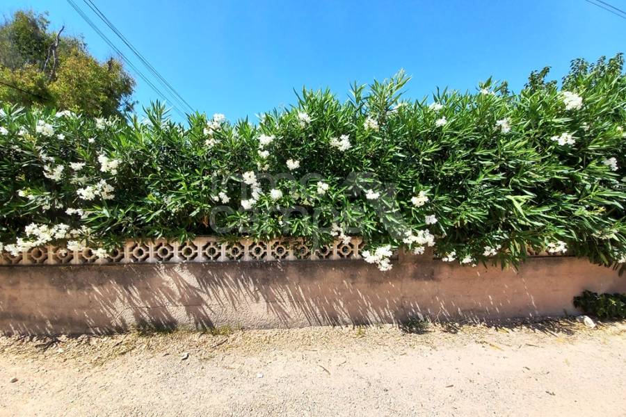 For sale - Villa - Denia