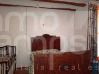 For sale - Finca - Ontinyent