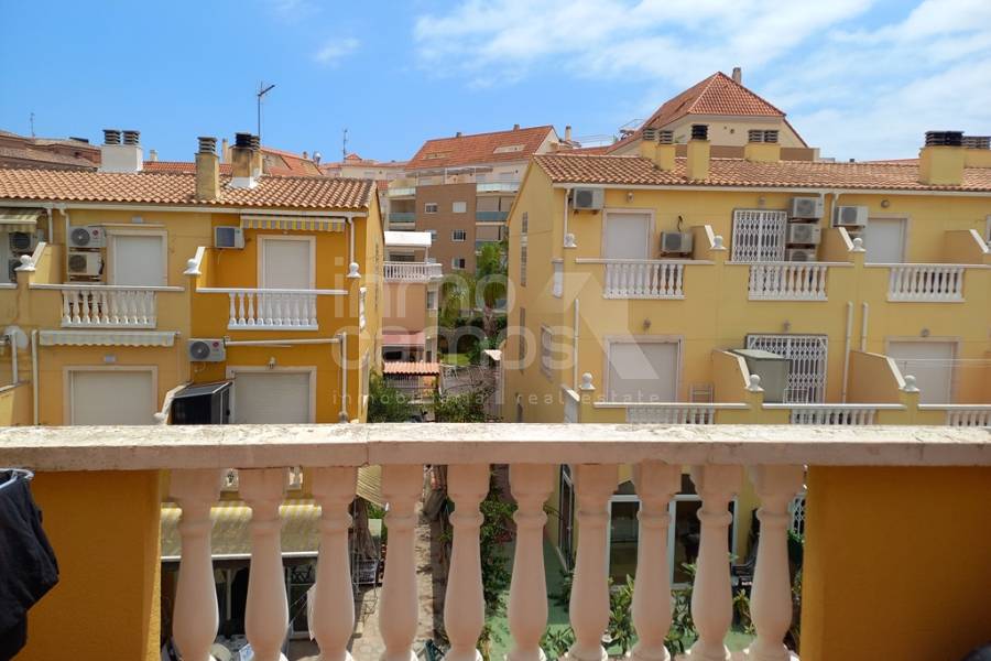 For sale - Town House - Denia