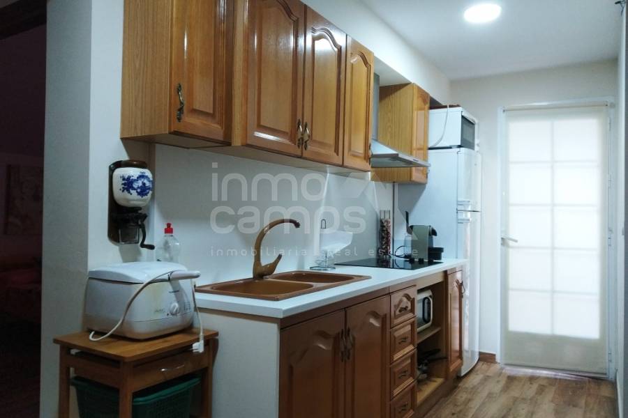 Venta - Casa de Campo - Cocentaina