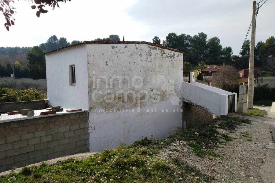 For sale - Country House - Ontinyent