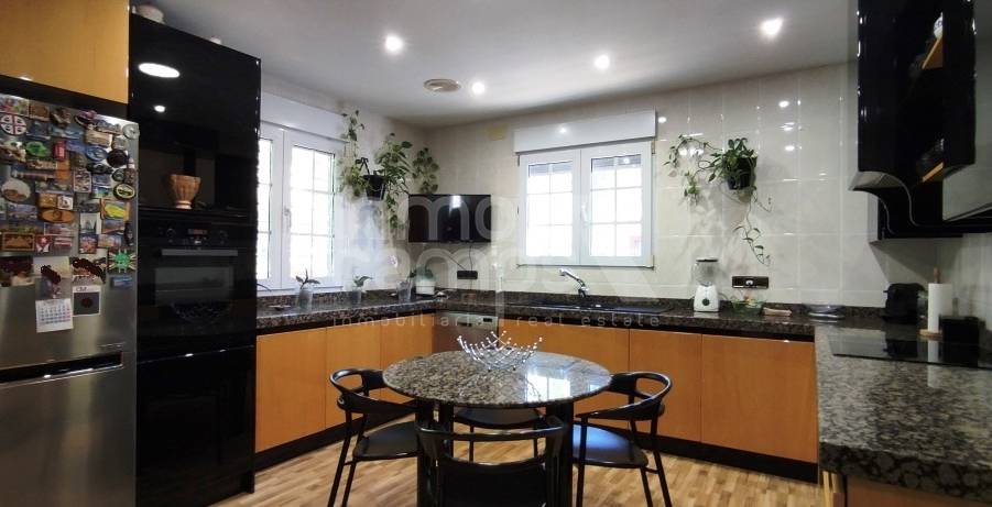 Venta - Chalet - Alcoy