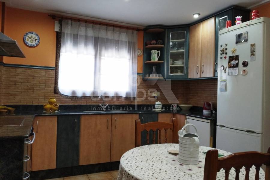 For sale - Villa - Ontinyent