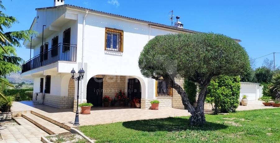 For sale - Villa - Alcocer de Planes