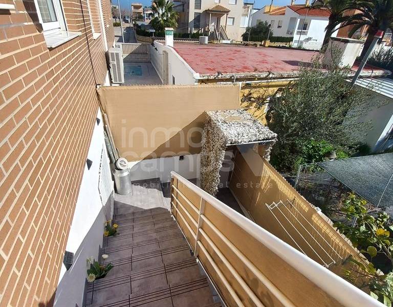 For sale - Semi - Detached house - Oliva
